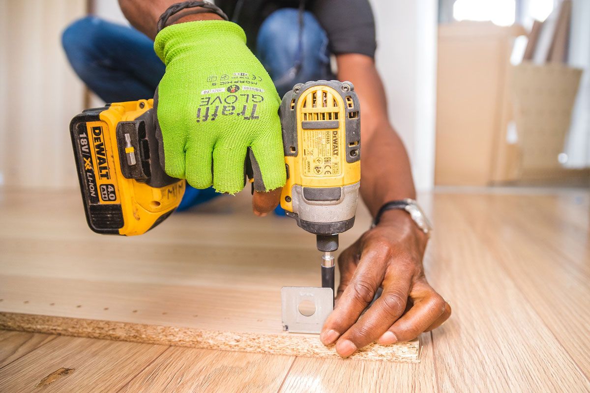 gelbert-natursteine Simple Steps for Replacing old Tiling